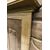 CHL162 - Camino in legno laccato, epoca '800, cm L 120 x H 127 