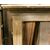 CHL162 - Camino in legno laccato, epoca '800, cm L 120 x H 127 