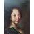 Girl with pearls Bonito Giuseppe 1707-1789