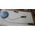 Lampadario a sospensione anni 60-70 Vintage