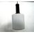 Lampadario a sospensione anni 60-70 Vintage