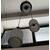 Lampadario a sospensione anni 60-70 Vintage