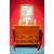 Cassettoncino Secretaire - Francia - Primo Impero