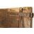 Antica porta in noce - M/541 -