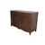 Credenza Provenzale a due ante in legno di castgno Inizio 1800 Francia