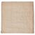 Cuscino con cerchi in bambù - O/6040 -