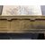 CHP376 - Camino monumentale in pietra, misura massima cm L 280 x H 195 x P 60