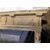 CHP376 - Camino monumentale in pietra, misura massima cm L 280 x H 195 x P 60
