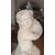 SCULTURA MARMOREA ERCOLE BAMBINO XVI SECOLO