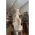 SCULTURA MARMOREA ERCOLE BAMBINO XVI SECOLO