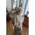 SCULTURA MARMOREA ERCOLE BAMBINO XVI SECOLO
