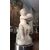 SCULTURA MARMOREA ERCOLE BAMBINO XVI SECOLO