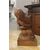 SCULTURA “L’ABBRACCIO D’AMORE” ANNI 60 XX SECOLO 