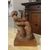 SCULTURA “L’ABBRACCIO D’AMORE” ANNI 60 XX SECOLO 