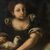 Scuola emiliana, XVII secolo, Coppia di pescatori con nature morte di pesci