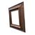 Cornice in legno neorinascimentale