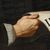 XVII secolo, Ritratto di uomo con cartiglio 