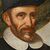 XVII secolo, Ritratto di uomo con cartiglio 