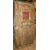  PTIR470 - Porta frigo con finestrella, misura cm L 84 x H 184