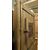  PTIR470 - Porta frigo con finestrella, misura cm L 84 x H 184