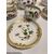 Tete a tete SPODE “Stafford flowers”