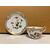 Tete a tete SPODE “Stafford flowers”