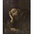 DIPINTO "SAN FRANCESCO IN PREGHIERA" - ERCOLE GENNARI 