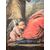 VENERE AL BAGNO, TEMPERA SU TELA, SECONDA META' DEL XVIII SECOLO
