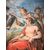 VENERE AL BAGNO, TEMPERA SU TELA, SECONDA META' DEL XVIII SECOLO