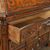 Trumeau in Stile Barocchetto Lombardo Italia XX Secolo