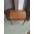Ribaltina con intarsi P 95 - L 80 - P 44