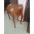 Ribaltina con intarsi P 95 - L 80 - P 44