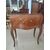 Ribaltina con intarsi P 95 - L 80 - P 44