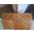 Ribaltina con intarsi P 95 - L 80 - P 44