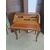 Ribaltina con intarsi P 95 - L 80 - P 44