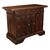 Credenza Barocco con Modifiche Emilia Inizio XVIII Secolo