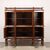 Credenza a Doppio Corpo in Stile Italia XX Secolo
