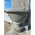 Fontana in pietra
