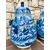 Coppia vasi Hu, Cina ‘900 Kangxi