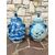 Coppia vasi Hu, Cina ‘900 Kangxi