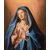 Scuola romana, fine XVI - inizio XVII secolo, Madonna orante
