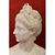 SCULTURE ANTICHE IN MARMO, SCULTURA ANTICA DI DONNA, DIANA, HUDON, EPOCA XIX SECOLO. (STMA76)