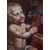 XVI secolo, da Raffaello Sanzio (1483 – 1520), Madonna dei Garofani