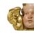 Fine XVII – inizio XVIII secolo, Scuola barocca romana, Teste di putti