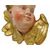 Fine XVII – inizio XVIII secolo, Scuola barocca romana, Teste di putti