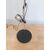 LAMPADA DA TERRA CON FARETTI CON LUCE E ALTEZZA REGOLABILE ANNI 60/70 VINTAGE