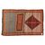 Vintage Gabbeh GASHGAI da collezione - n. 829 -
