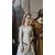 DIPINTO DANTE E BEATRICE RAFFAELE SORBI SECONDA META’ XIX SECOLO