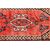Vintage Gabbeh GASHGAI - n. 514 - Mia collezione privata -