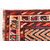 Vintage Gabbeh GASHGAI - n. 514 - Mia collezione privata -